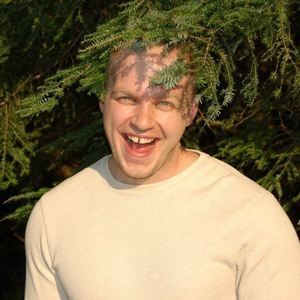 Meet your Posher, Chris